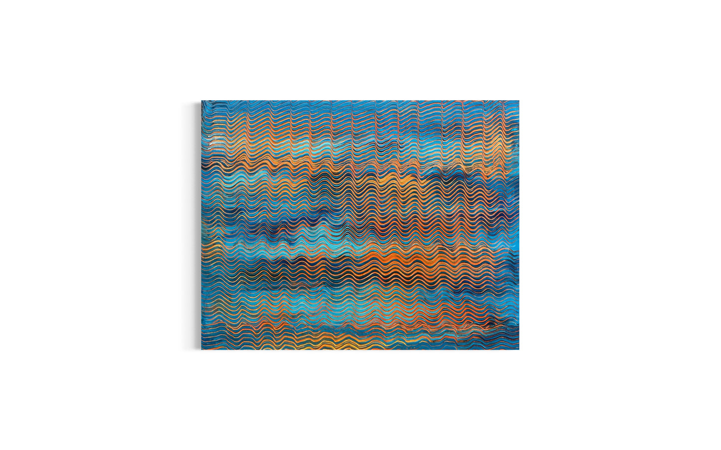 warm current