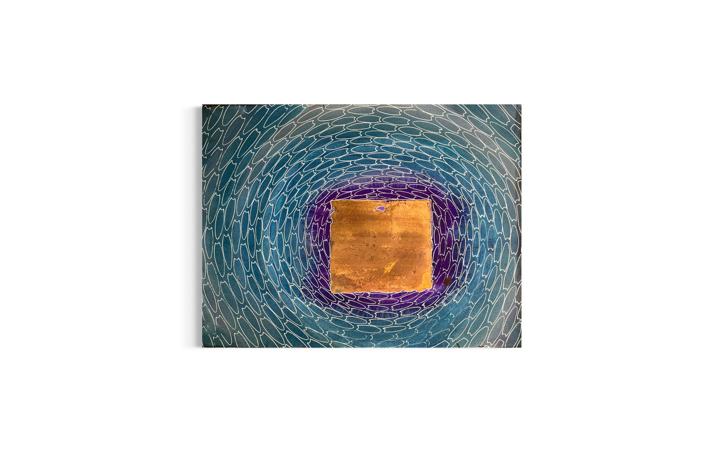 Golden Core