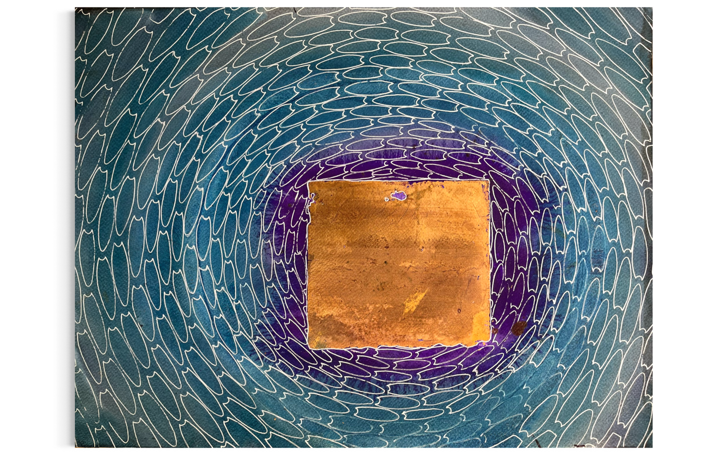 Golden Core