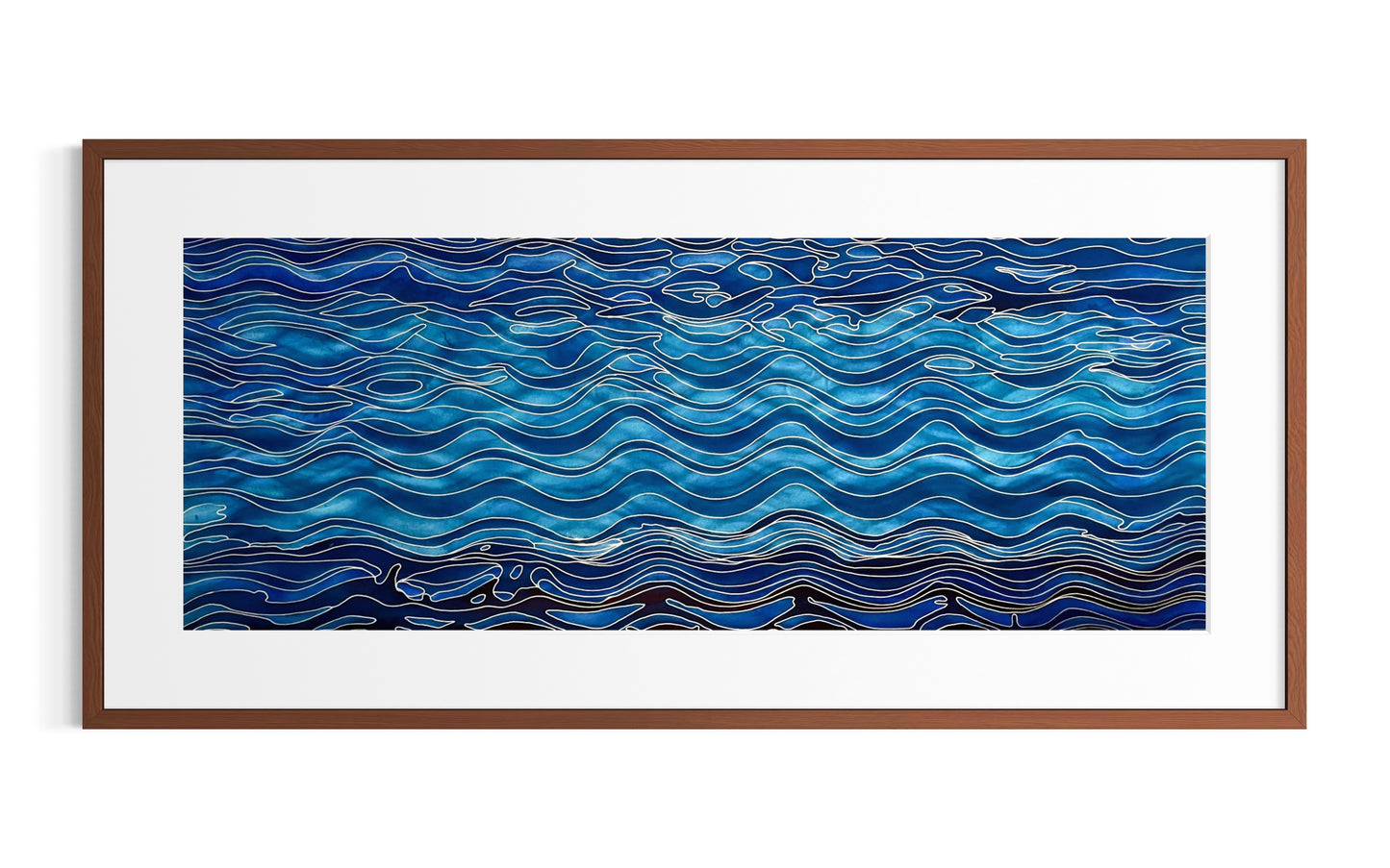 waves