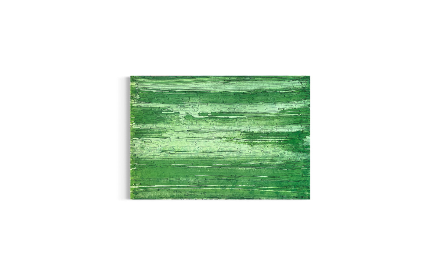 Greene stilness