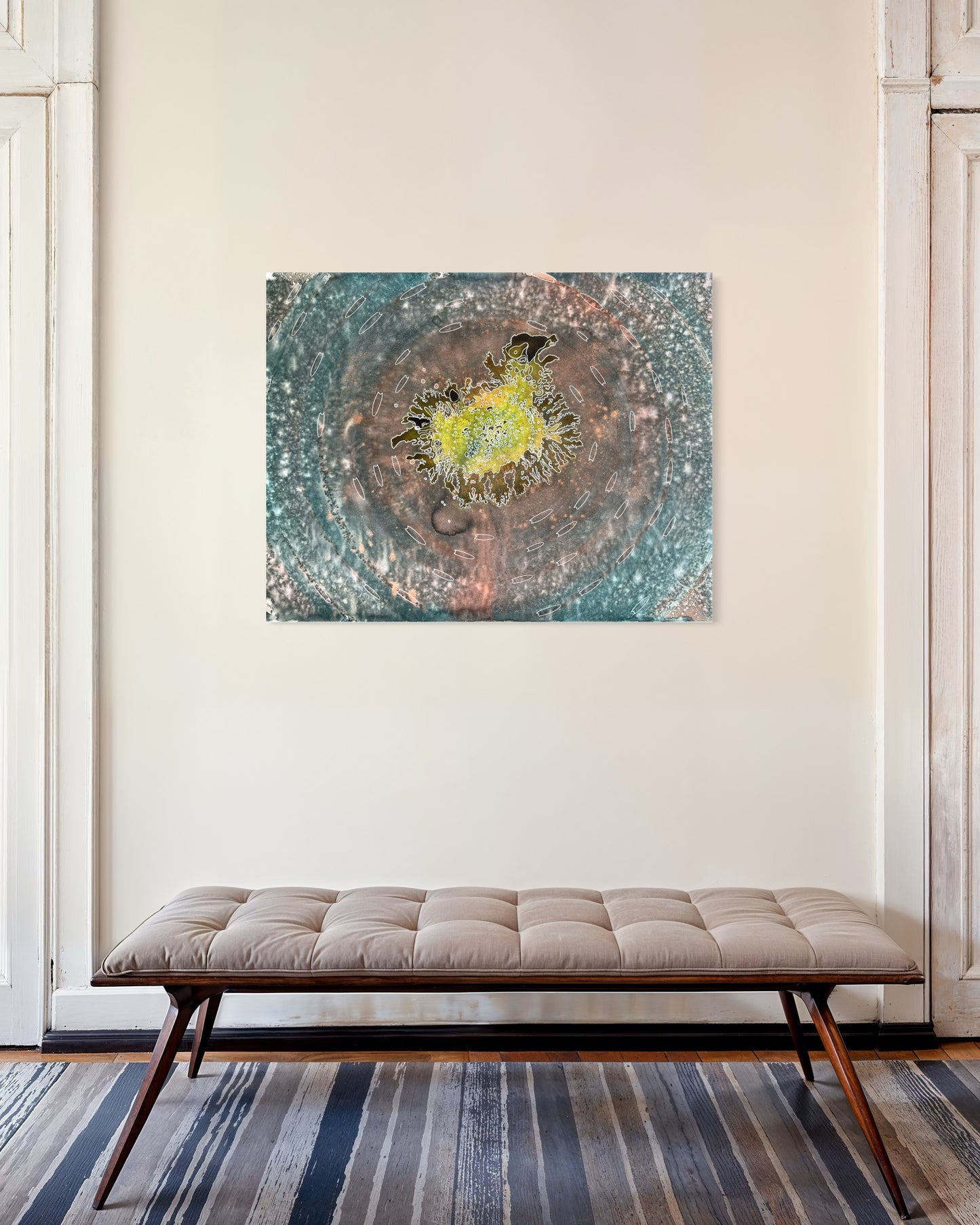 Coral Halo